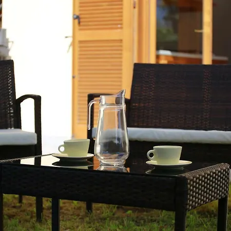 Apartament Casa 