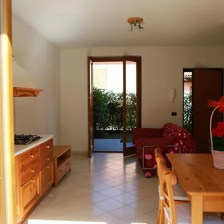 Apartment Casa 