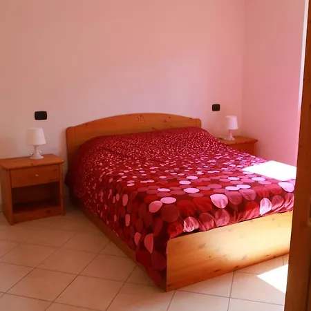 Apartment Casa 