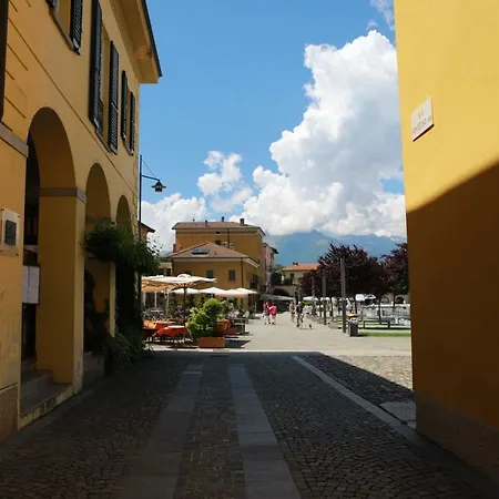 Apartman Casa 