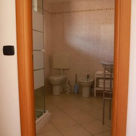 Apartment Casa 