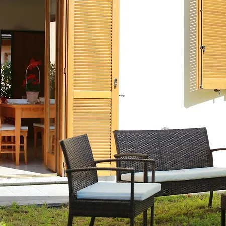 Apartment Casa 