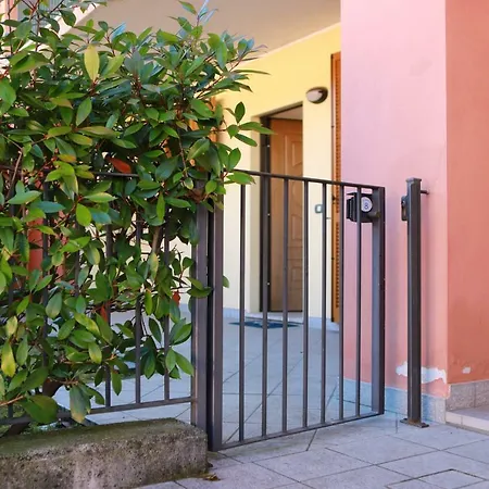 Apartment Casa 