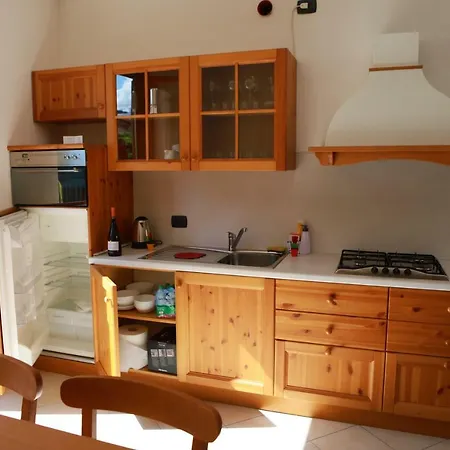 Apartment Casa 